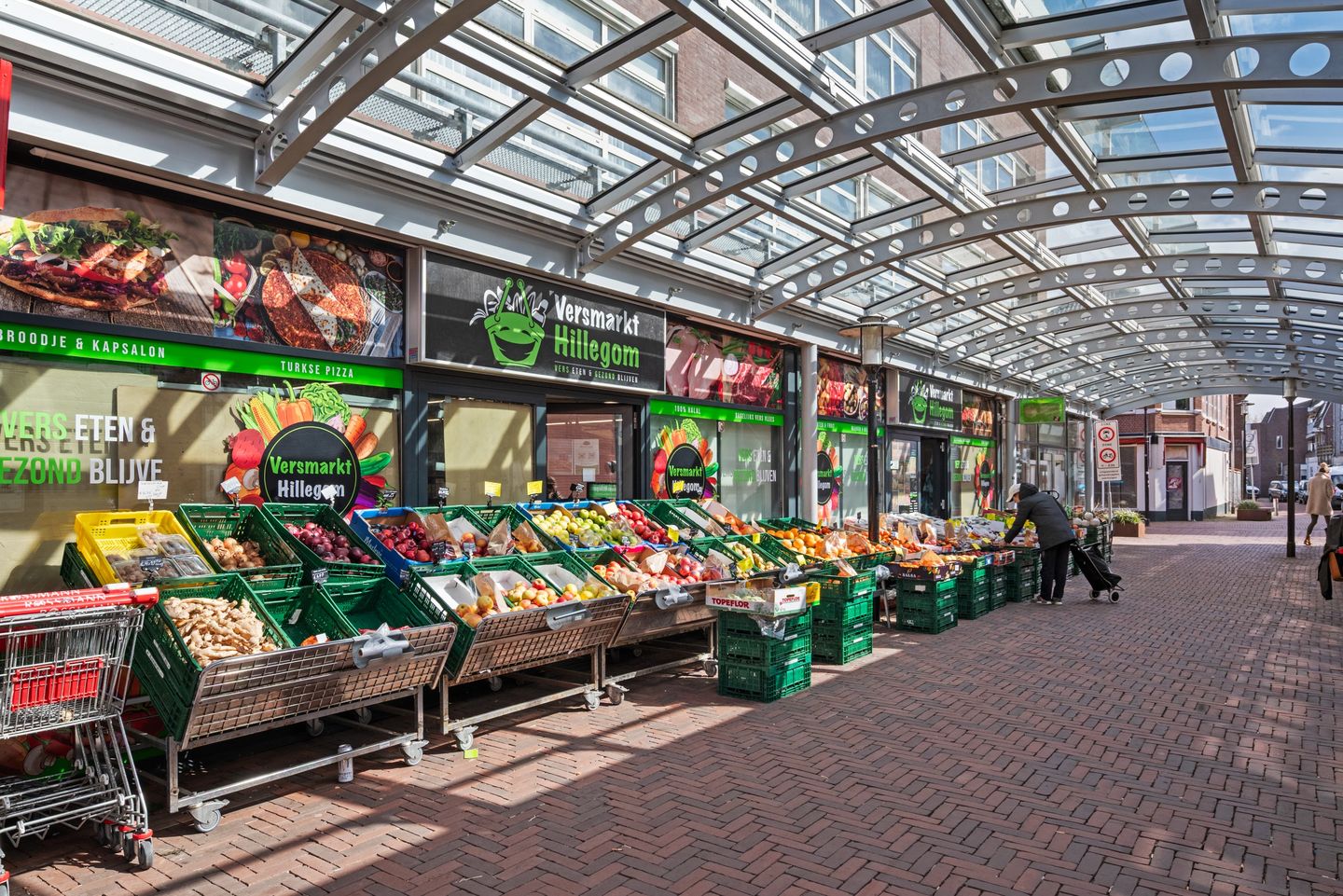 Foto 19 van Henri Dunantplein 2