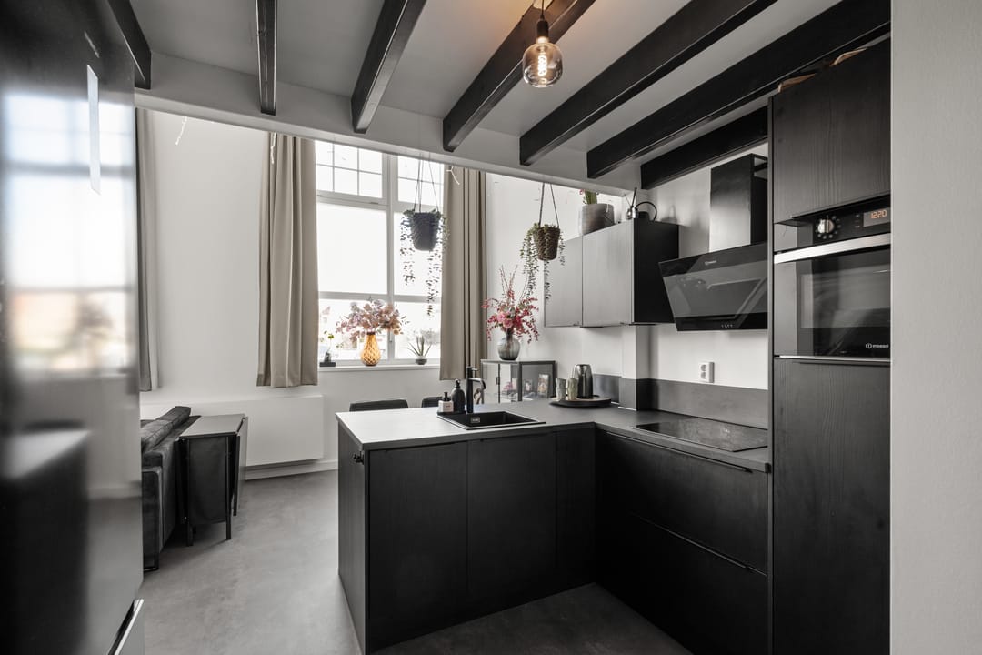 Foto 7 van Henri Dunantplein 2