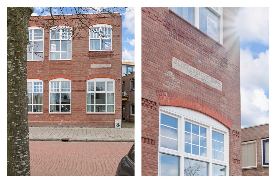 Foto 17 van Henri Dunantplein 2