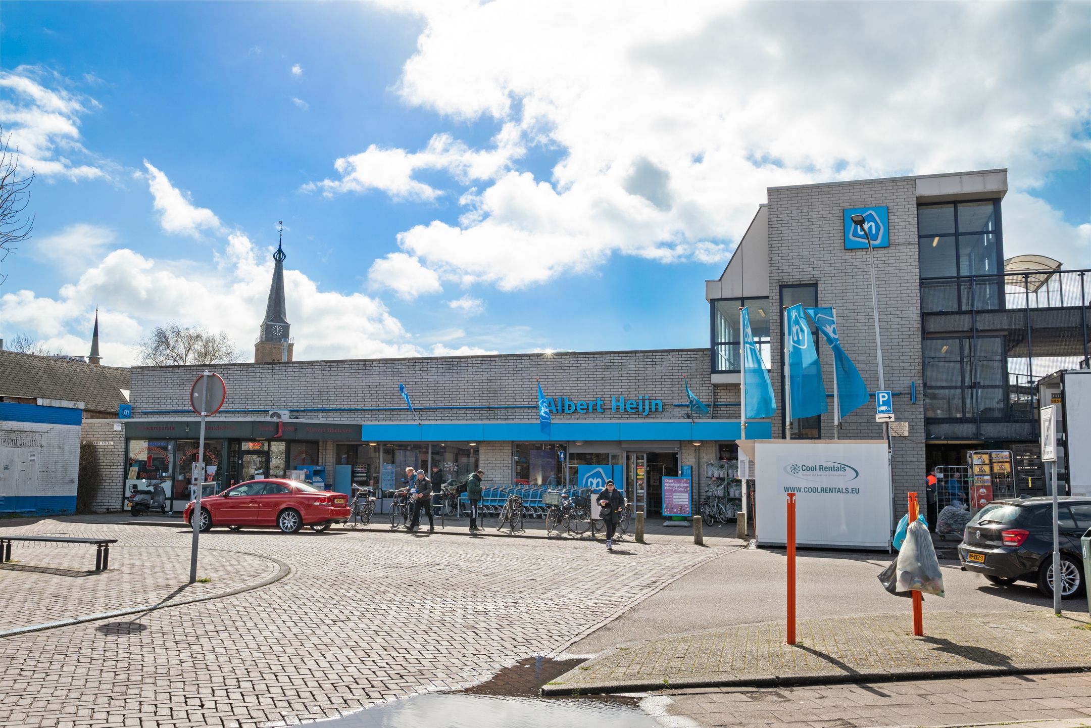 Foto 18 van Henri Dunantplein 2