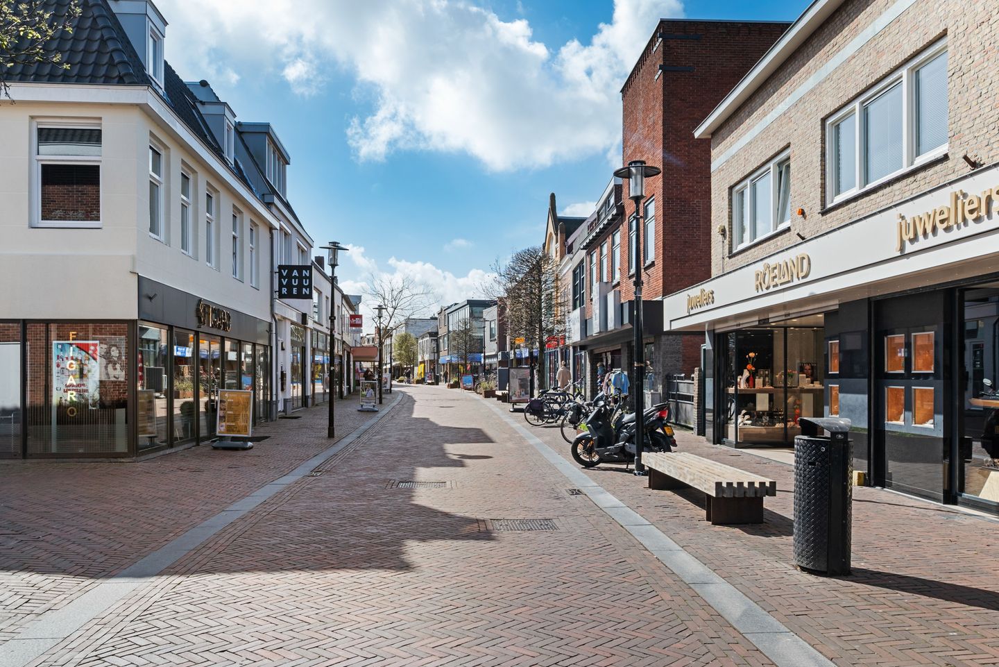 Foto 20 van Henri Dunantplein 2