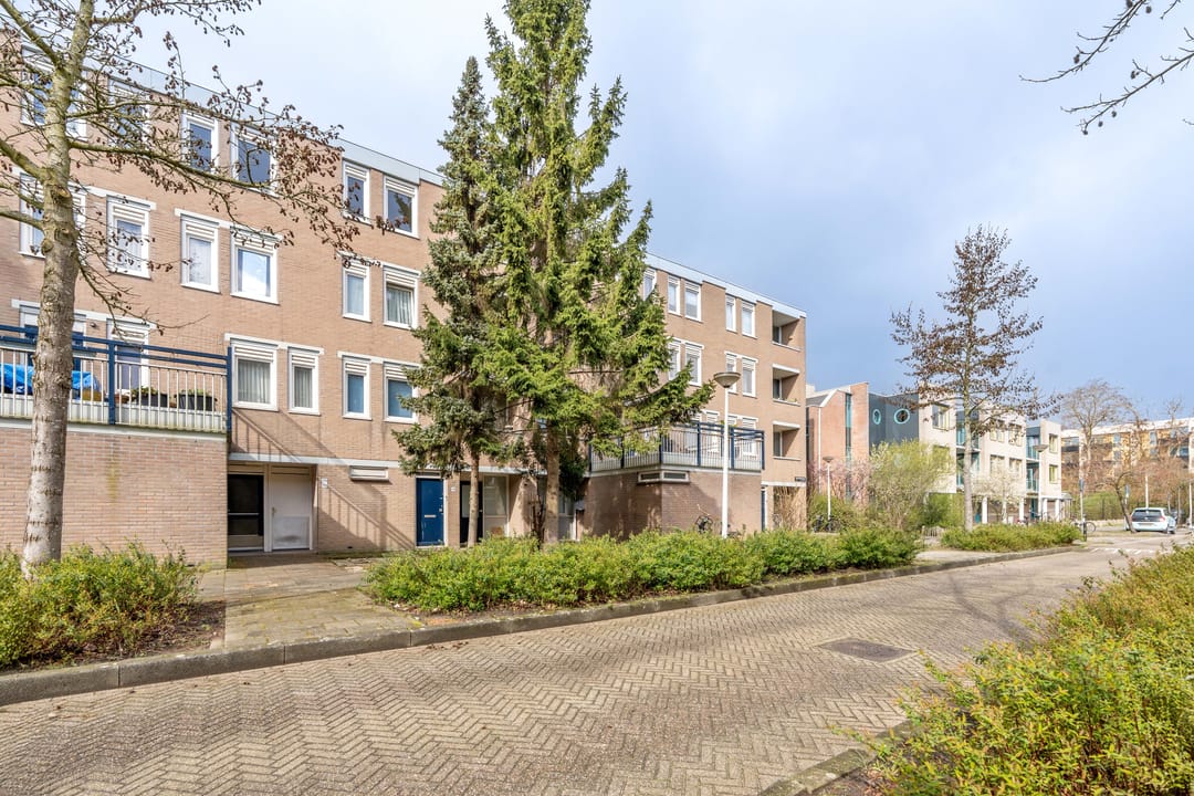 Foto 28 van Werkhovenstraat 14