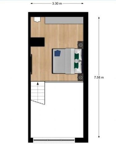 Foto 24 van Henri Dunantplein 2