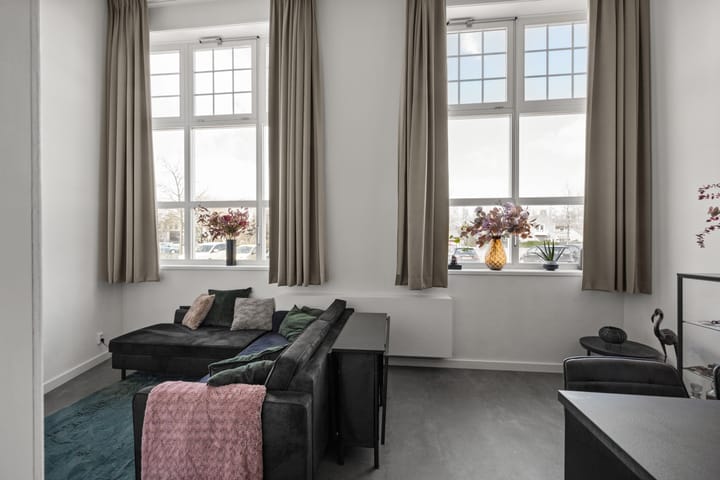 Photo 3 of Henri Dunantplein 2