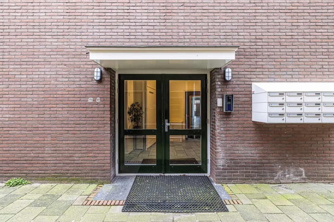 Foto 16 van Henri Dunantplein 2