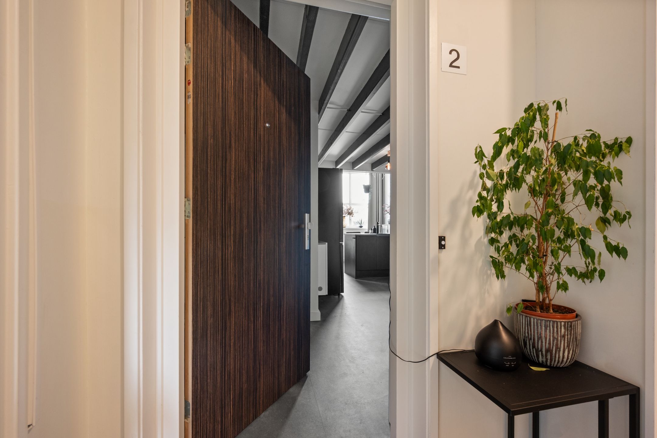 Foto 12 van Henri Dunantplein 2