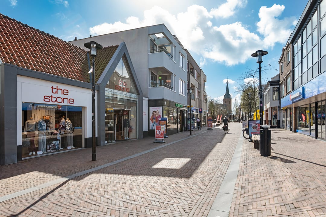 Foto 22 van Henri Dunantplein 2