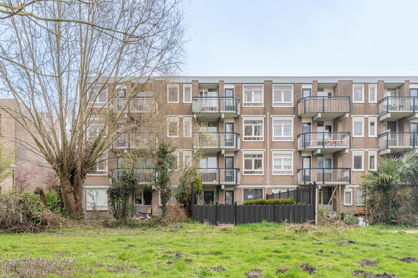 Foto 29 van Werkhovenstraat 14