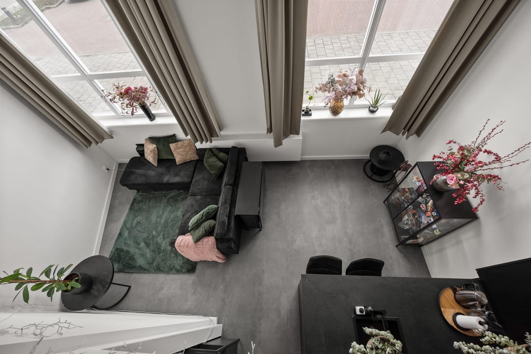 Foto 2 van Henri Dunantplein 2