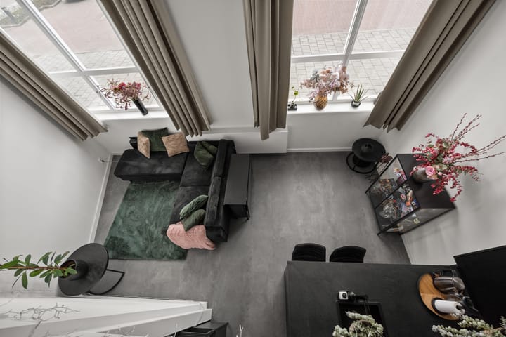 Photo 2 of Henri Dunantplein 2