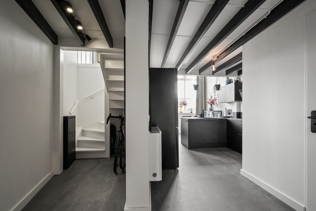 Foto 13 van Henri Dunantplein 2