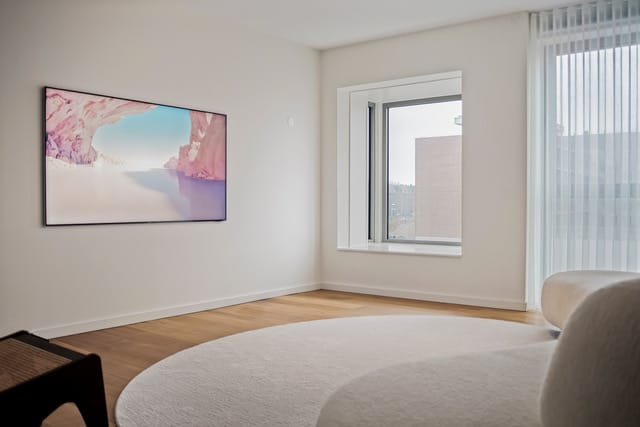 Foto 5 van Haparandaweg 584