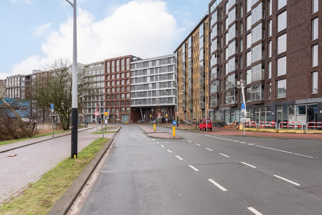 Foto 29 van Haparandaweg 584