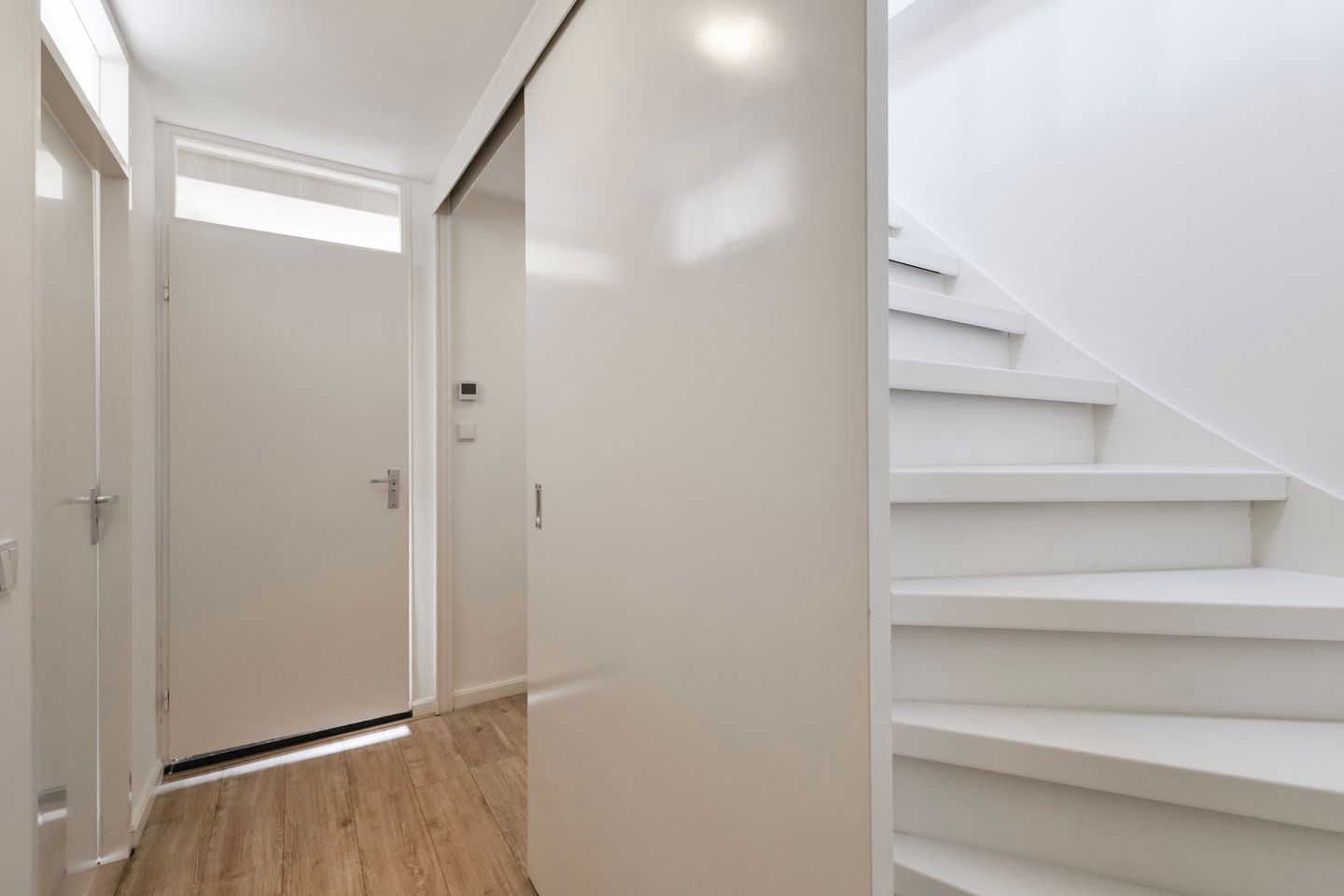 Spacious Family Home with Sunny South-Facing Garden in Child-Friendly Julianadorp — 14