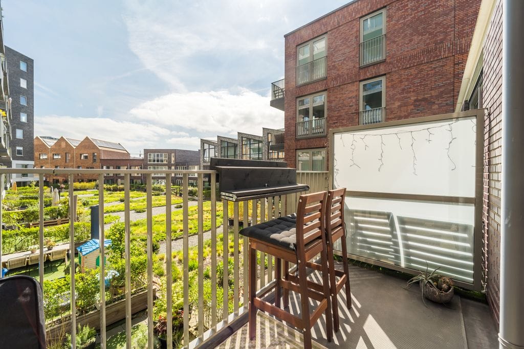 Foto 9 van Haparandaweg 584