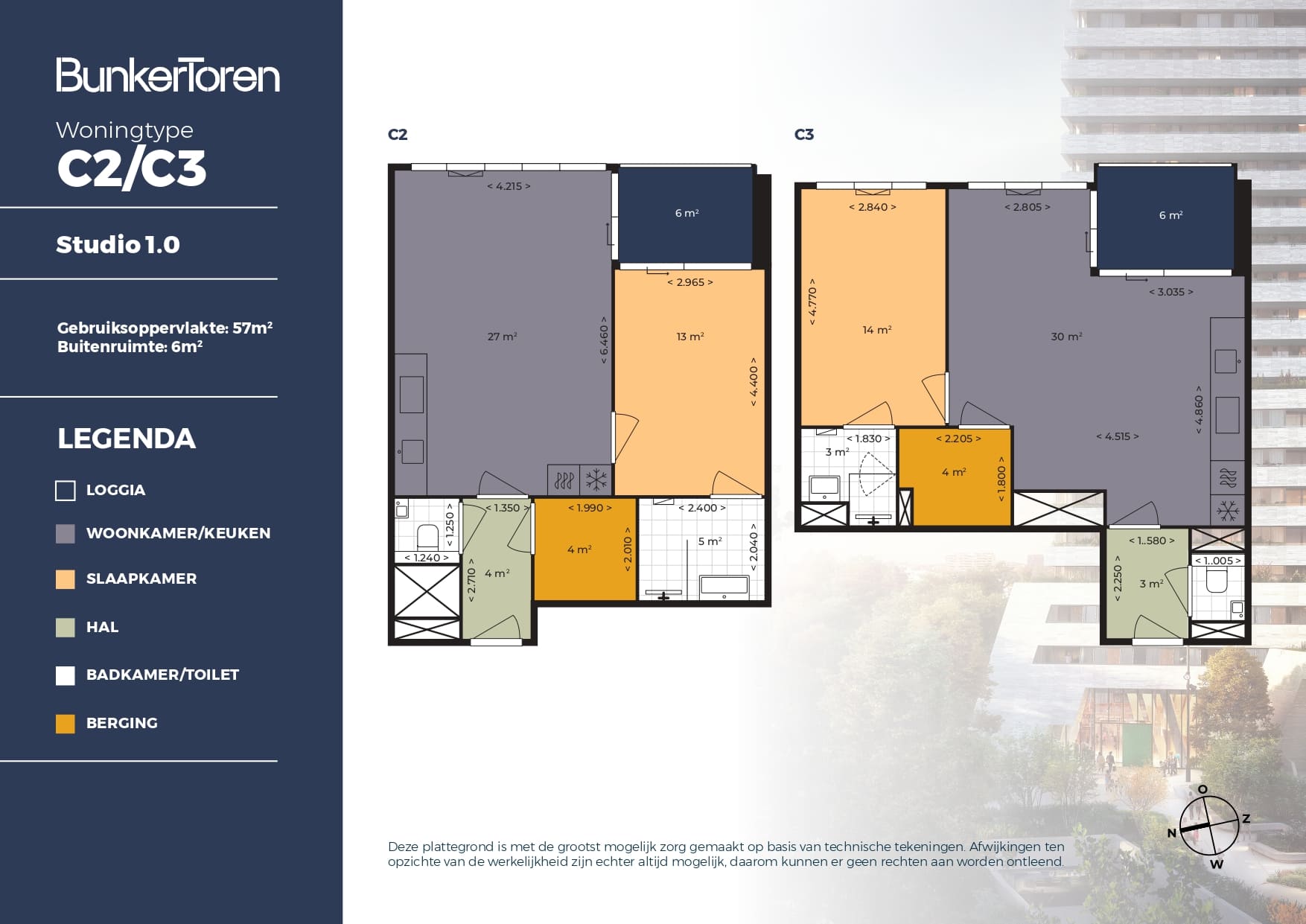 Photo 6 of Vincent van den Heuvellaan 311