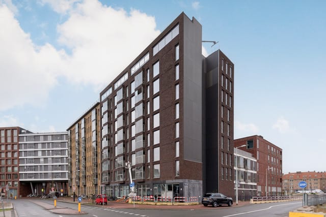 Foto 28 van Haparandaweg 584