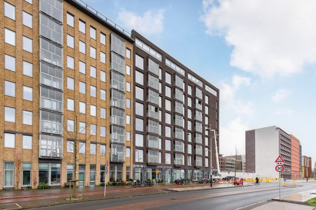 Foto 27 van Haparandaweg 584