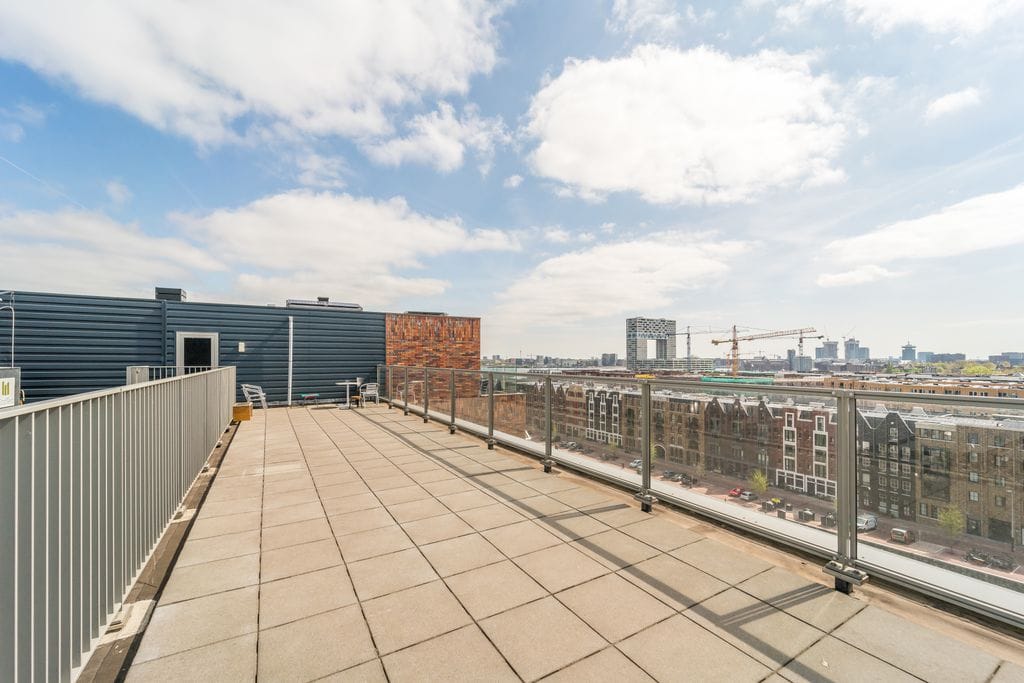 Foto 33 van Haparandaweg 584