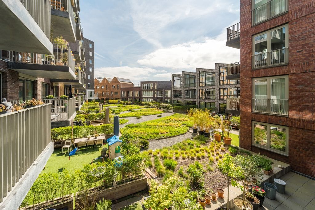 Foto 1 van Haparandaweg 584