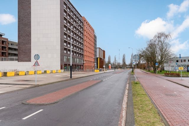 Foto 30 van Haparandaweg 584