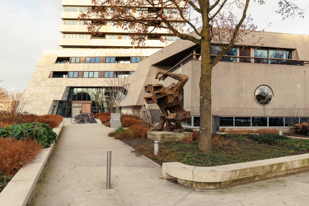 Photo 7 of Vincent van den Heuvellaan 311