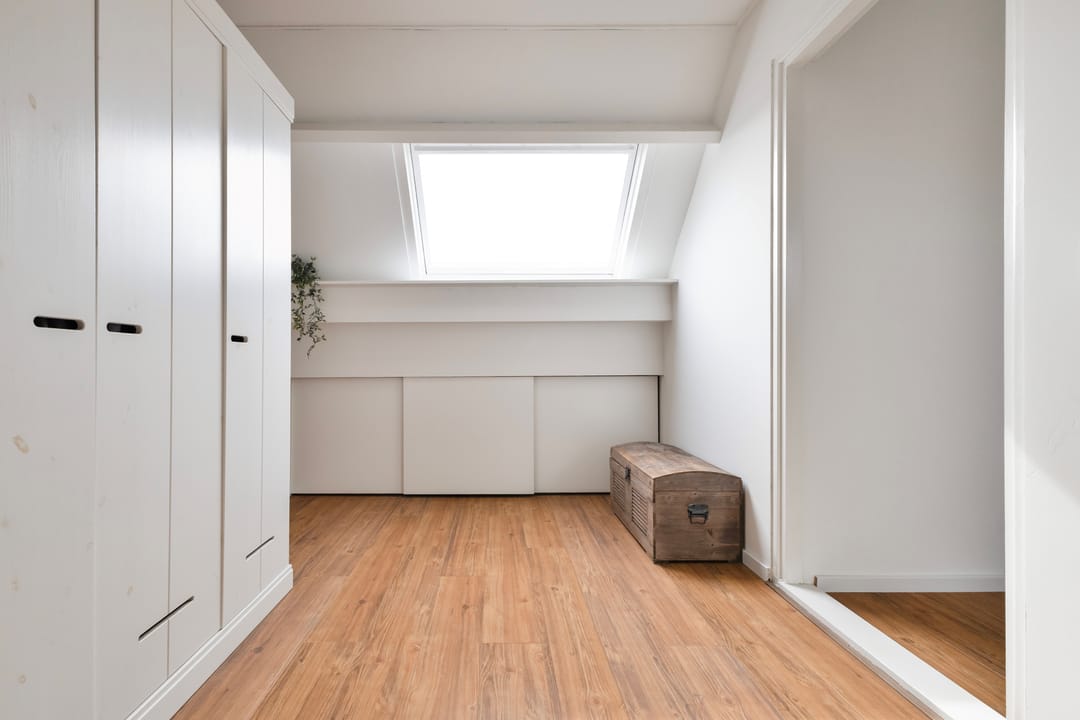 Spacious Family Home with Sunny South-Facing Garden in Child-Friendly Julianadorp — 26