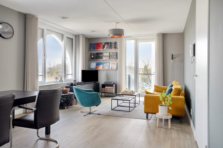 Photo 2 of Clarissenhof 280