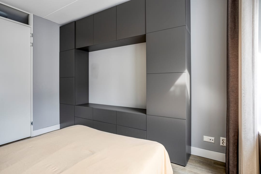 Bright Corner Apartment with Balcony in Heart of Tilburg's Spoorzone — 16