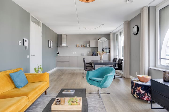 Photo 3 of Clarissenhof 280