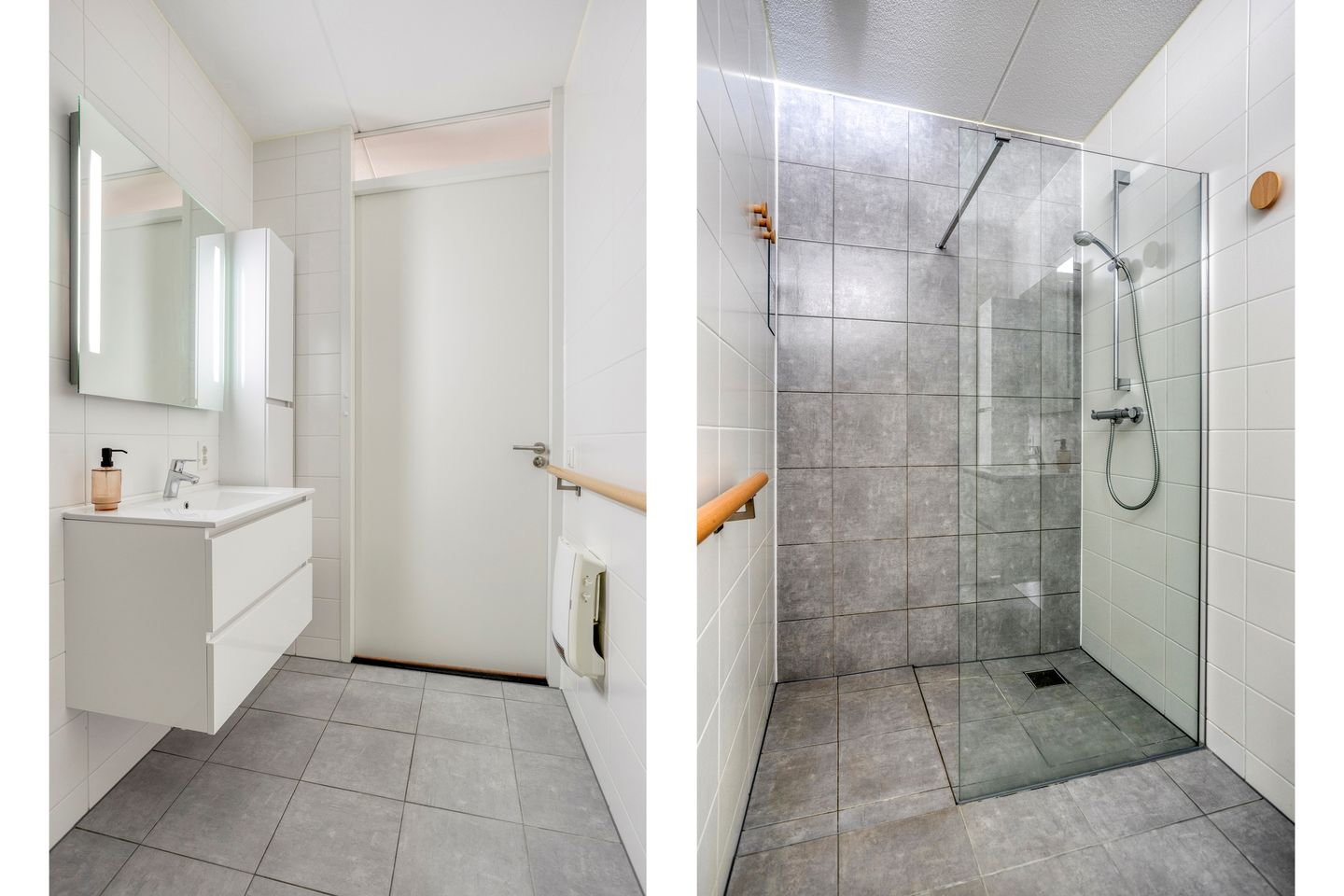 Bright Corner Apartment with Balcony in Heart of Tilburg's Spoorzone — 18