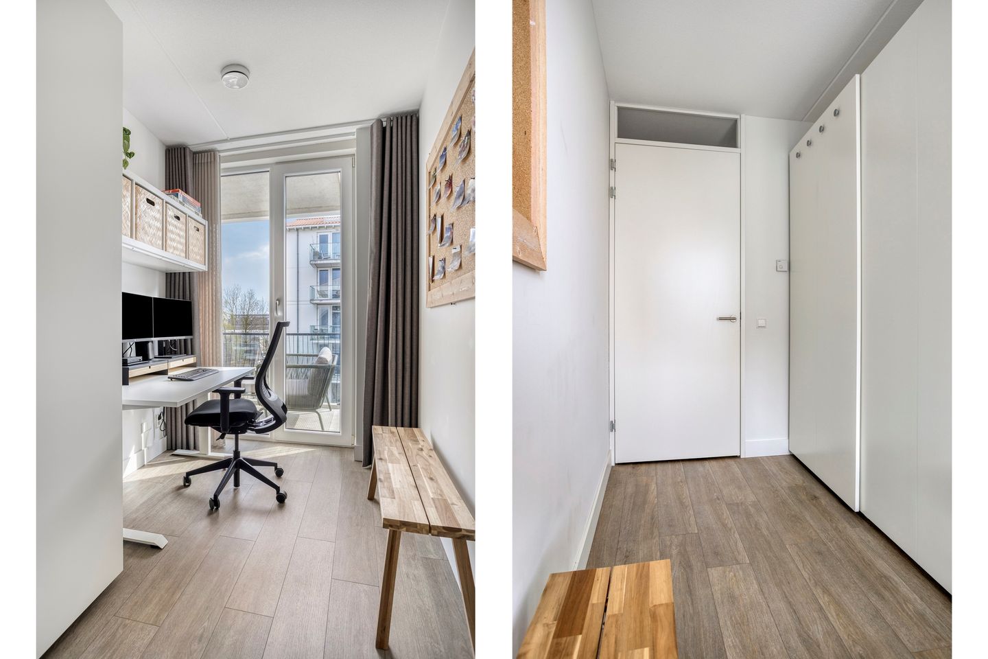 Bright Corner Apartment with Balcony in Heart of Tilburg's Spoorzone — 19