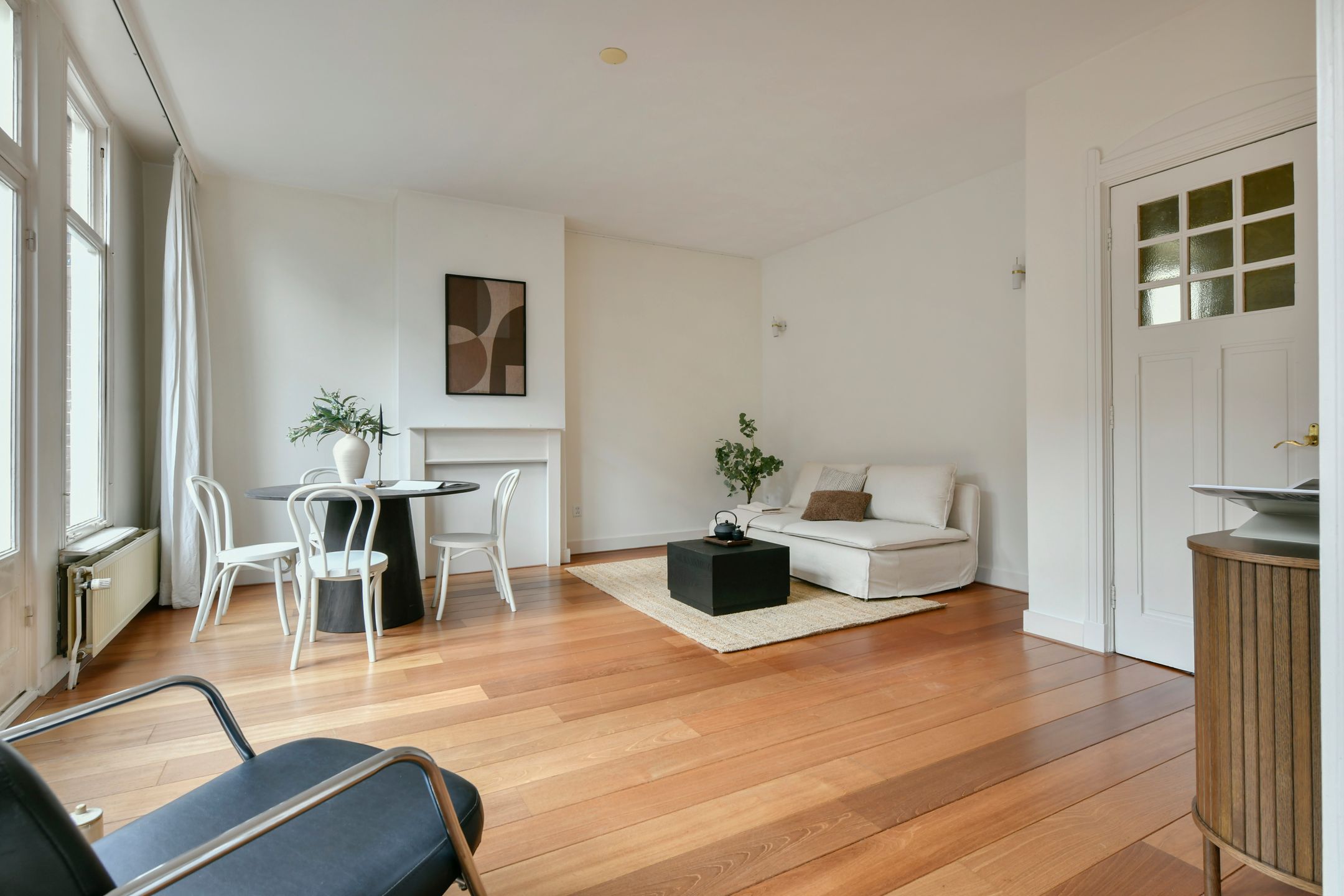 Valeriusstraat 240-2, 1075GL, Amsterdam - Photo 2