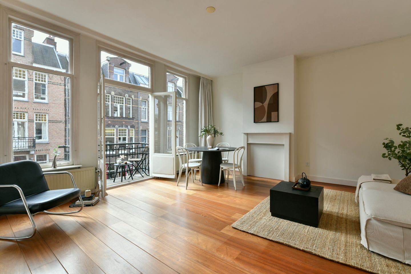 Foto 4 van Valeriusstraat 240-2