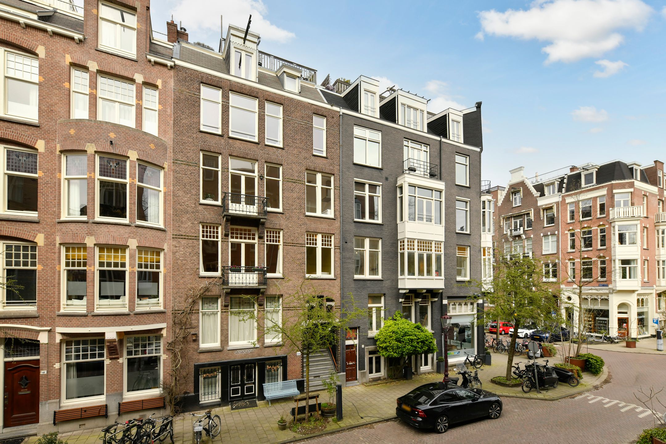 Valeriusstraat 240-2, 1075GL, Amsterdam - Photo 3