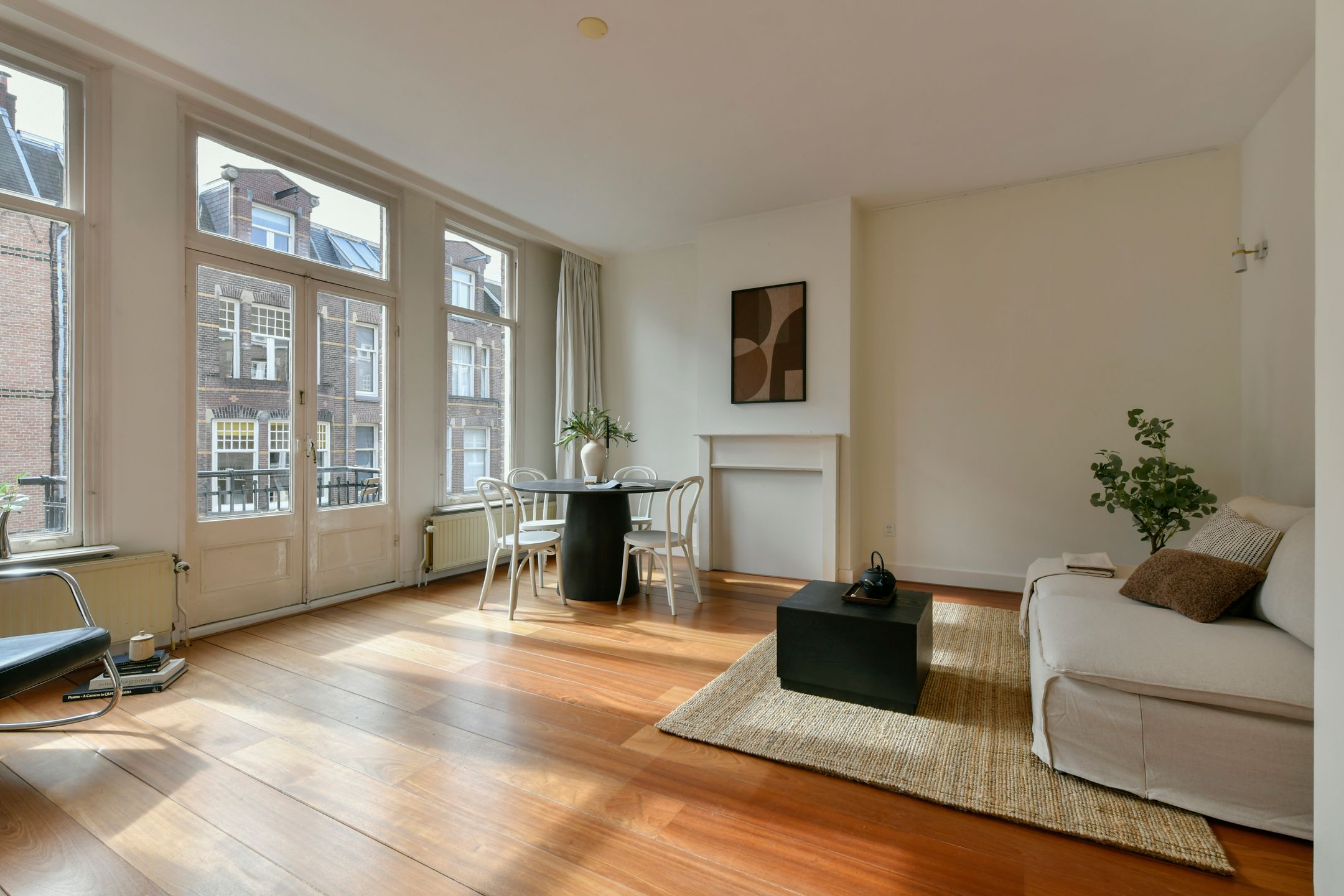 Foto 6 van Valeriusstraat 240-2