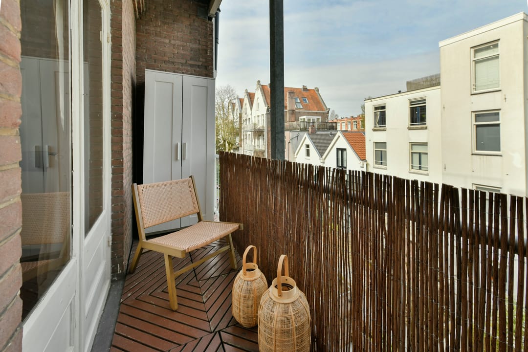 Foto 16 van Valeriusstraat 240-2