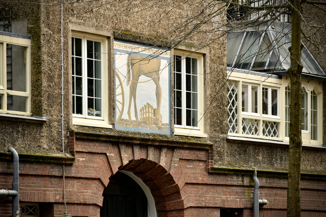 Foto 23 van Valeriusstraat 240-2