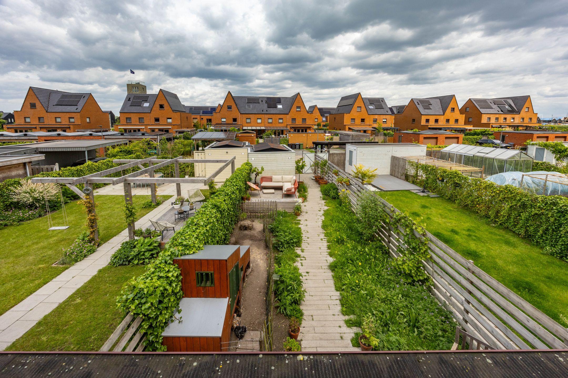 Foto 3 van Het Verlaat 4