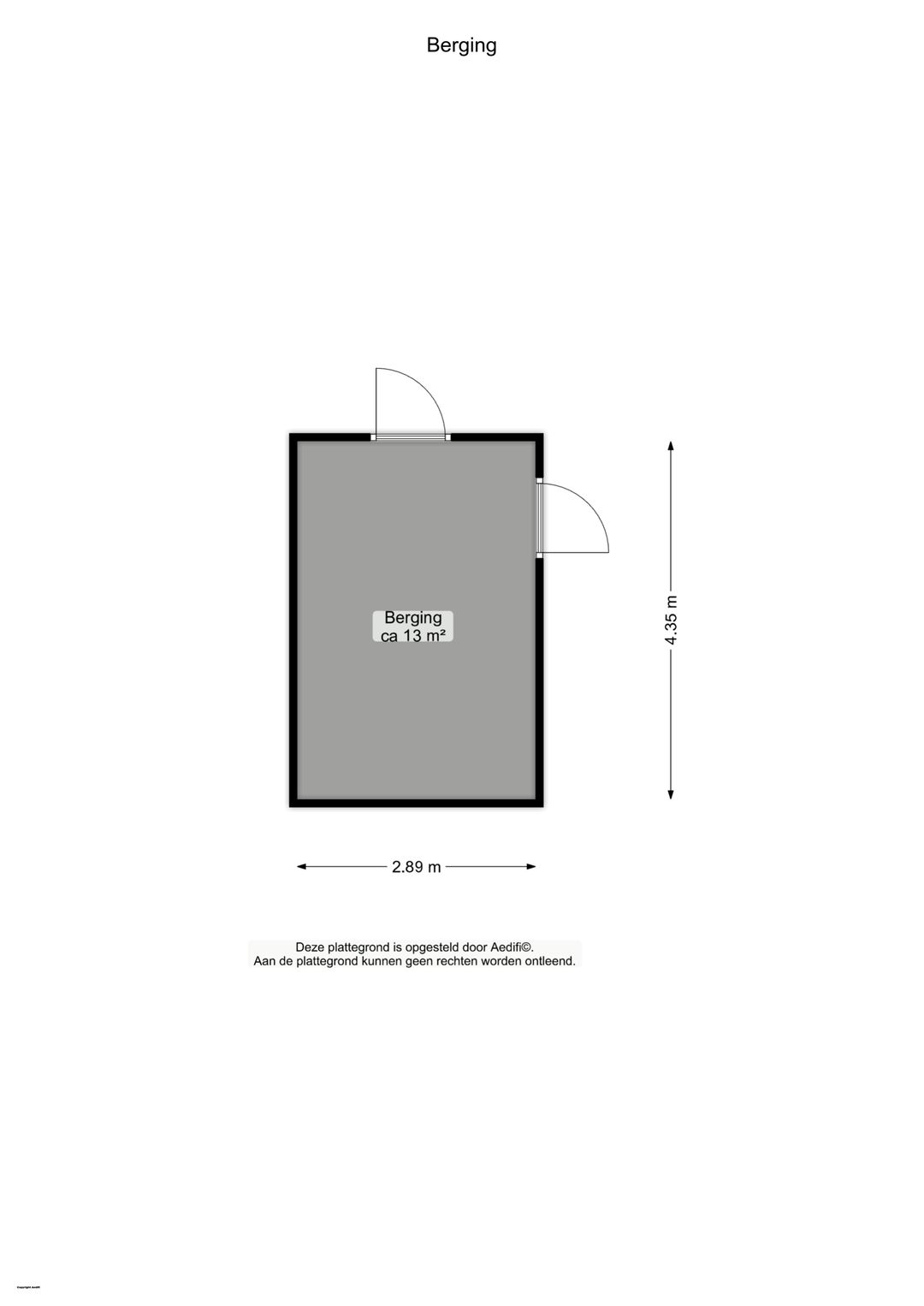 Foto 41 van Het Verlaat 4