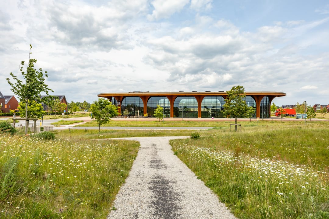 Foto 37 van Het Verlaat 4