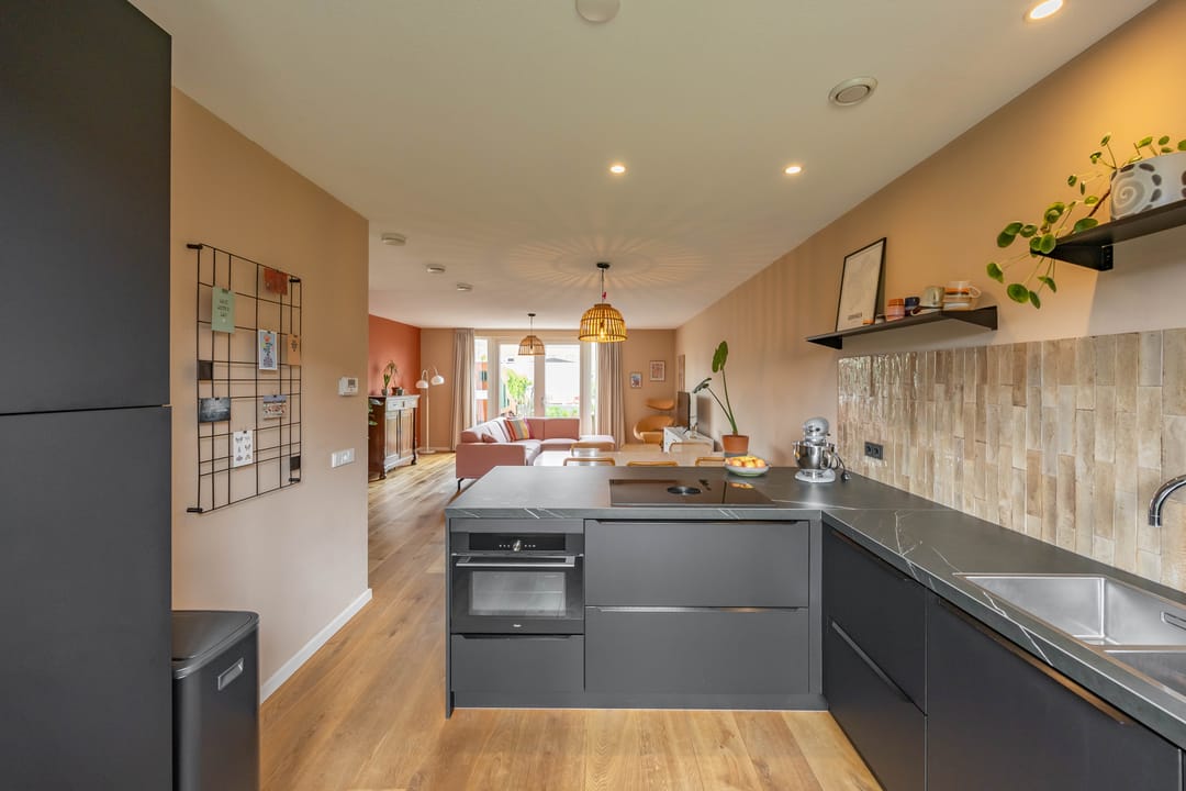 Foto 2 van Het Verlaat 4