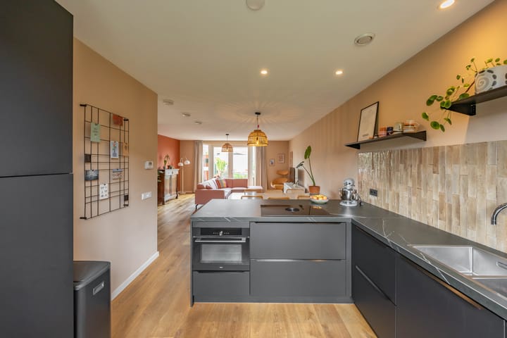 Foto 2 van Het Verlaat 4