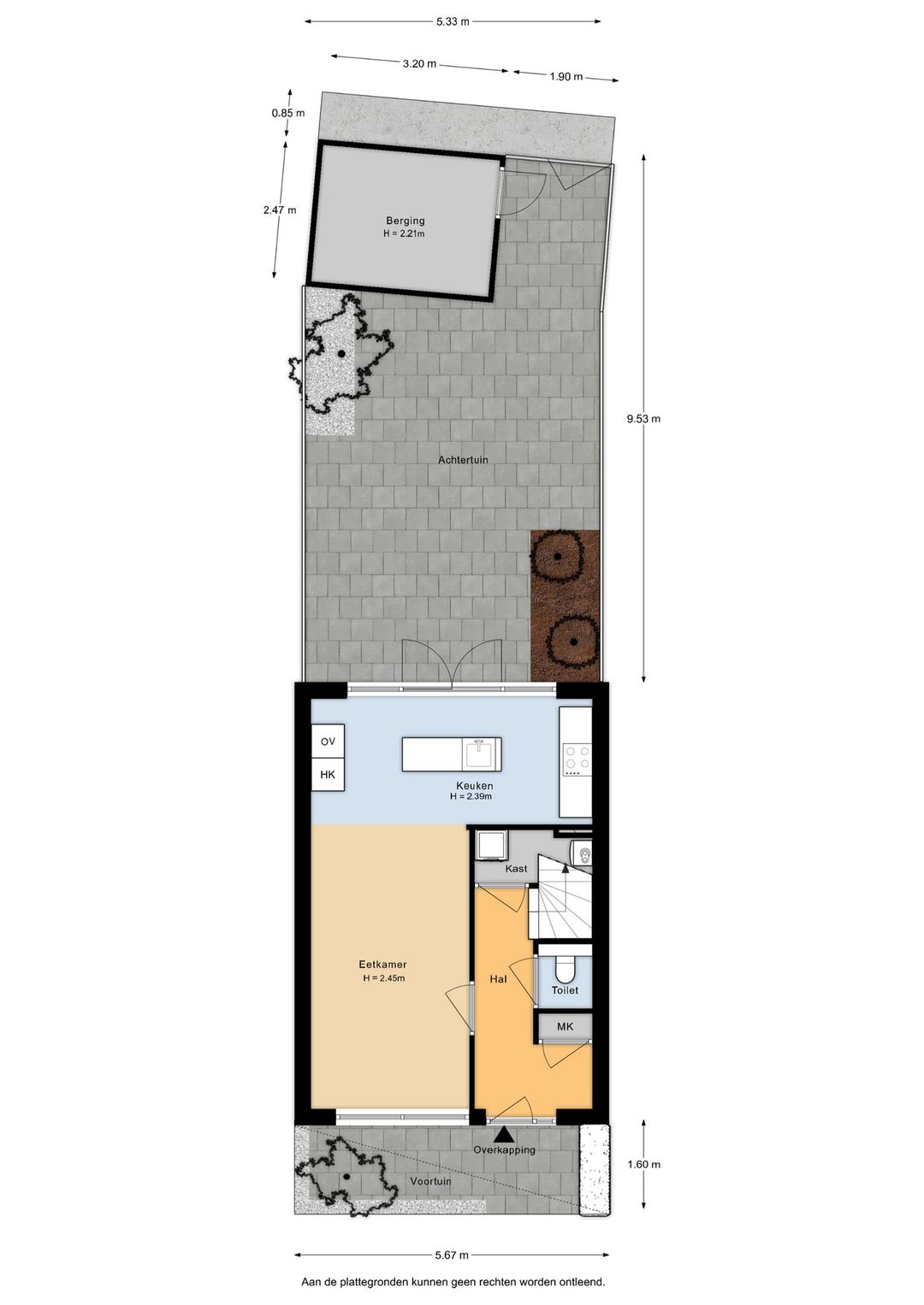 Foto 46 van Ringslang 35