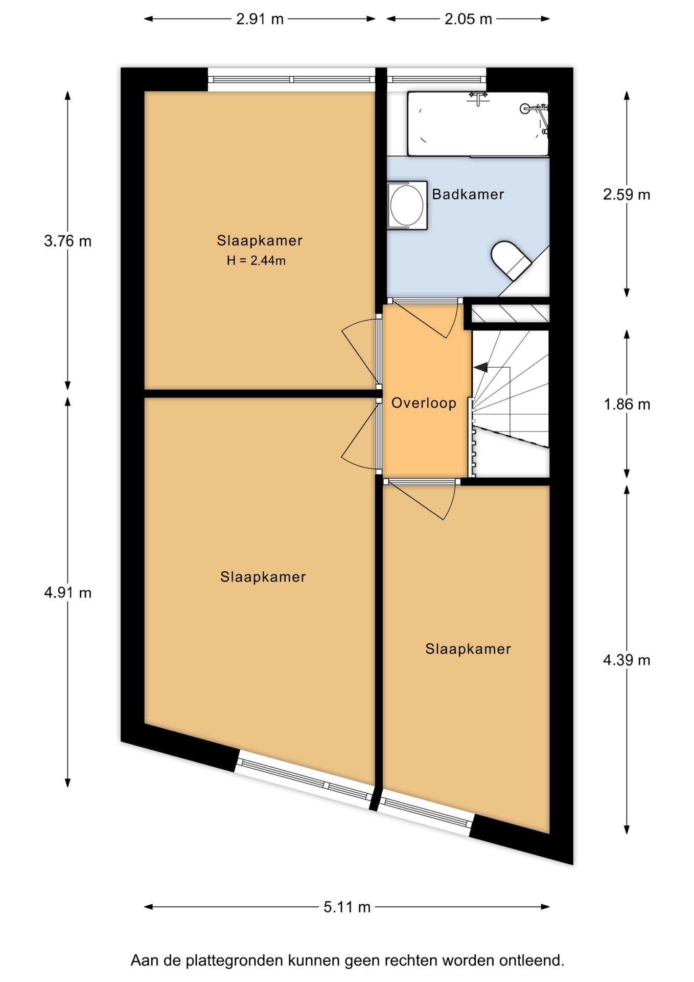 Foto 40 van Ringslang 35