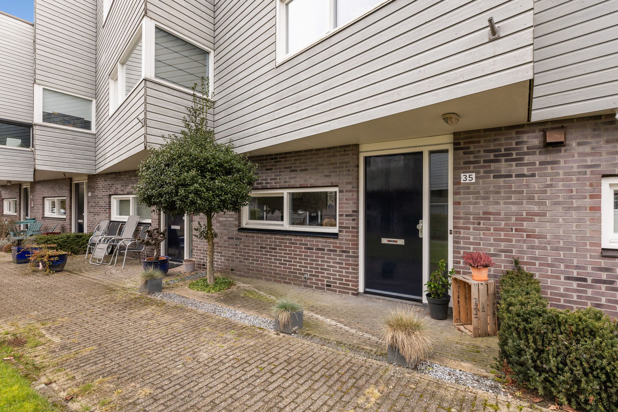 Foto 33 van Ringslang 35