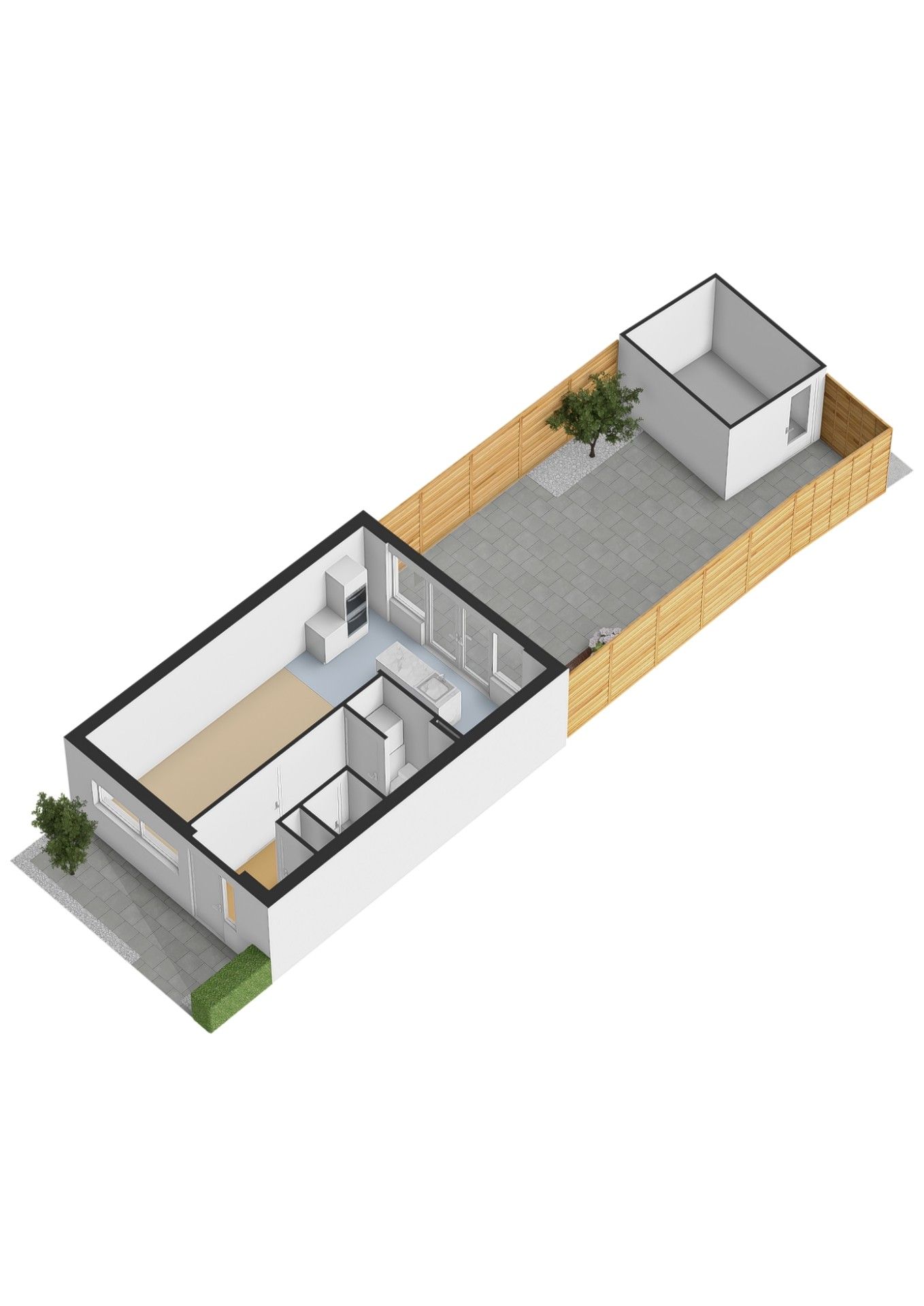 Foto 45 van Ringslang 35