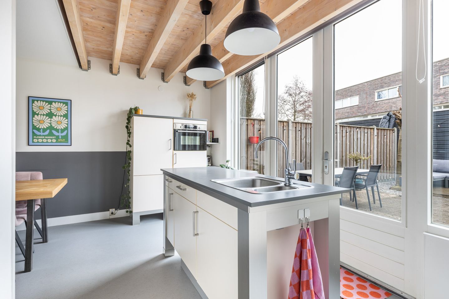 Foto 5 van Ringslang 35