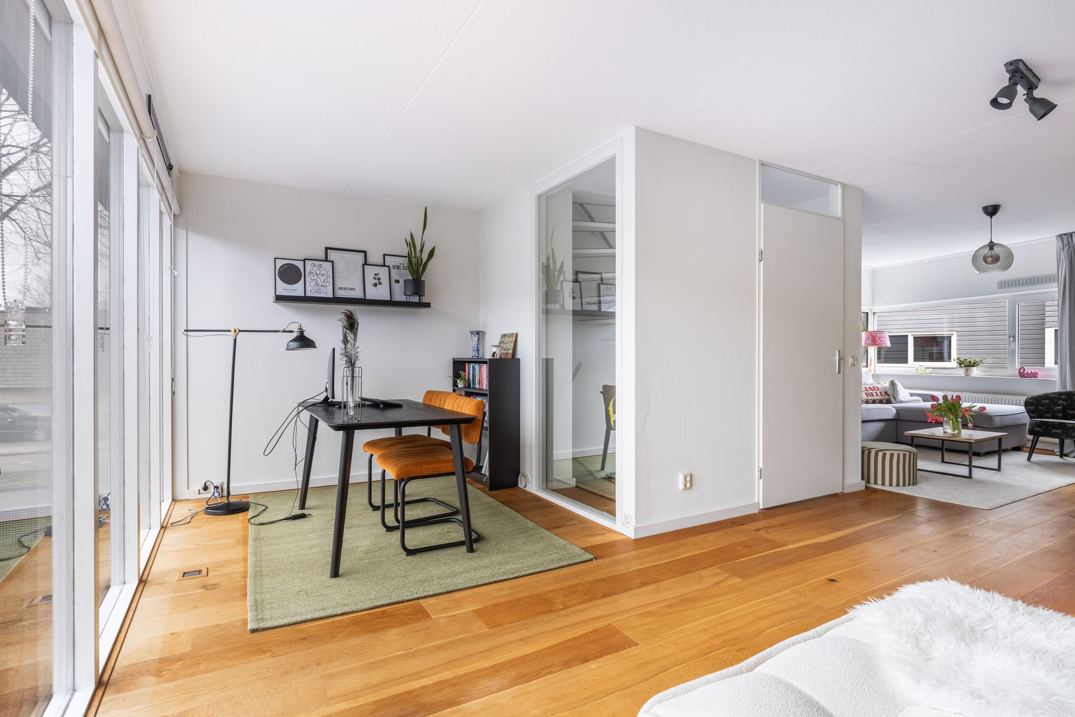 Foto 3 van Ringslang 35