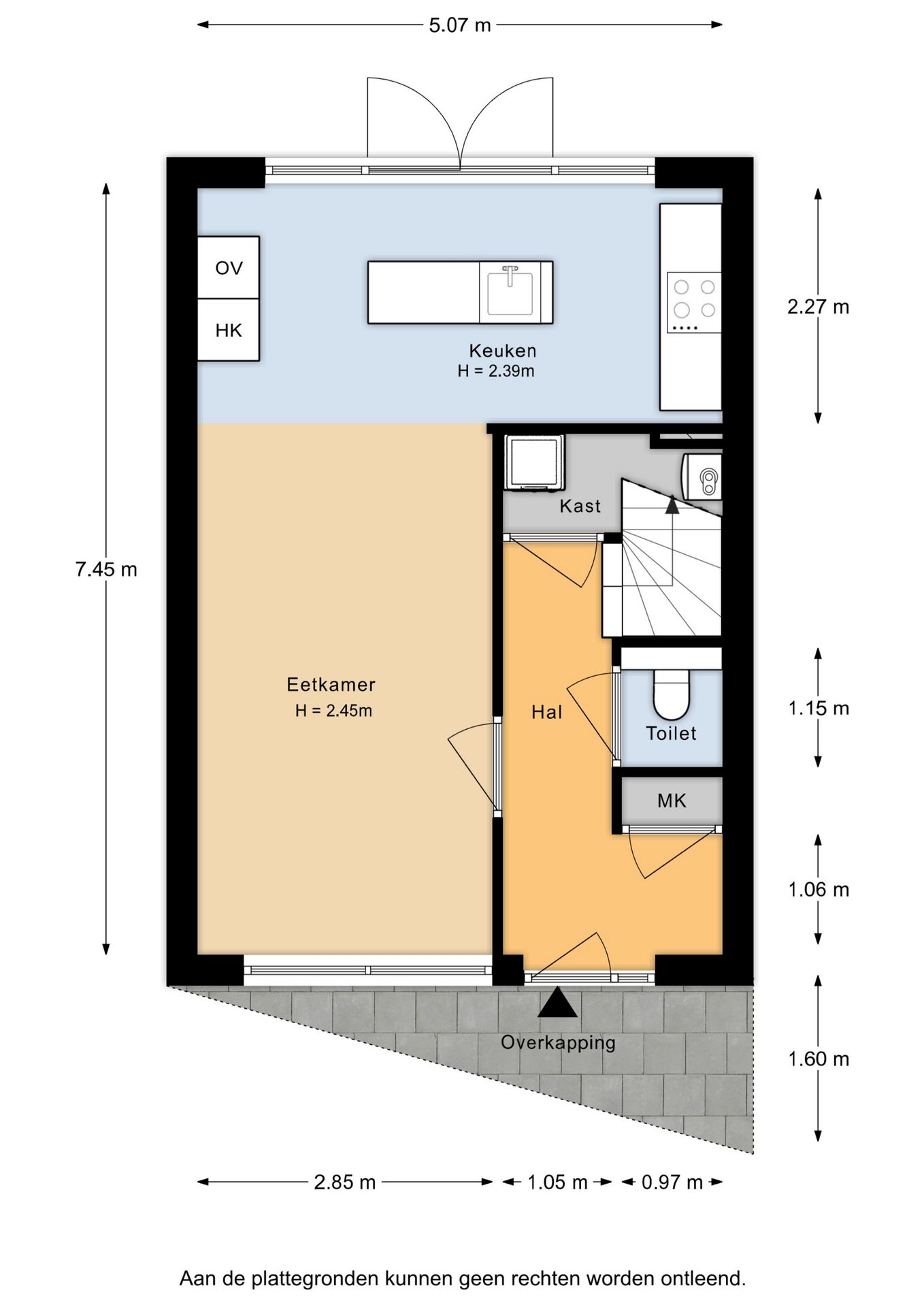 Foto 44 van Ringslang 35
